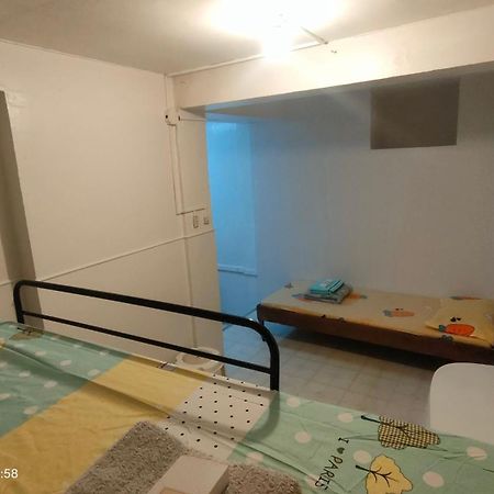 Kochimoto Guestroom Baguio City Exteriér fotografie