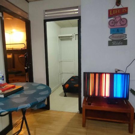 Kochimoto Guestroom Baguio City Exteriér fotografie