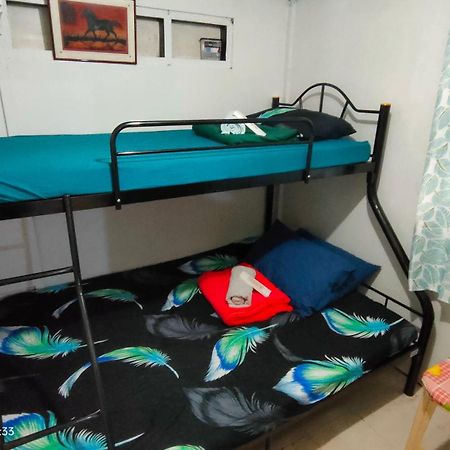 Kochimoto Guestroom Baguio City Exteriér fotografie