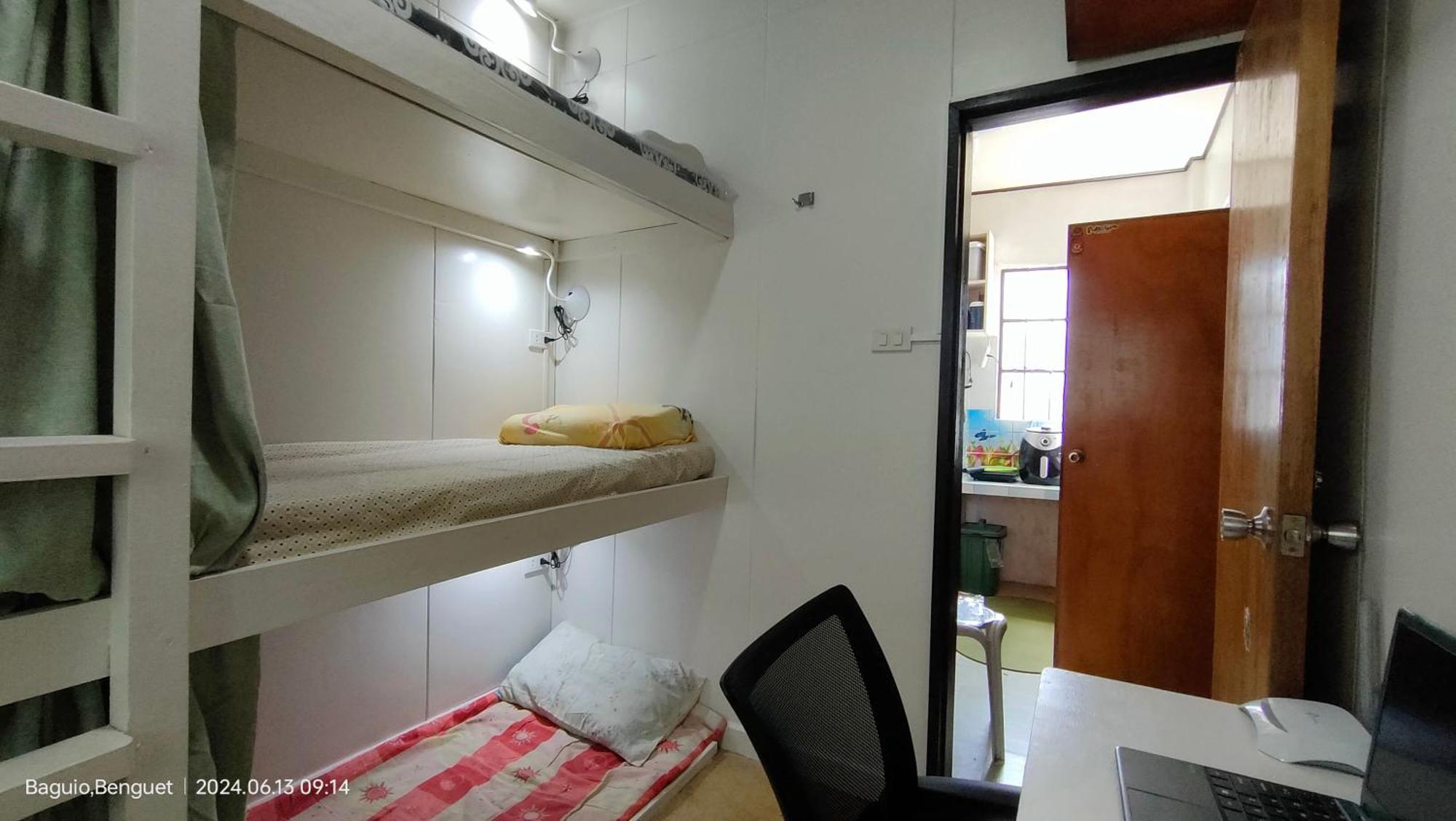 Kochimoto Guestroom Baguio City Exteriér fotografie