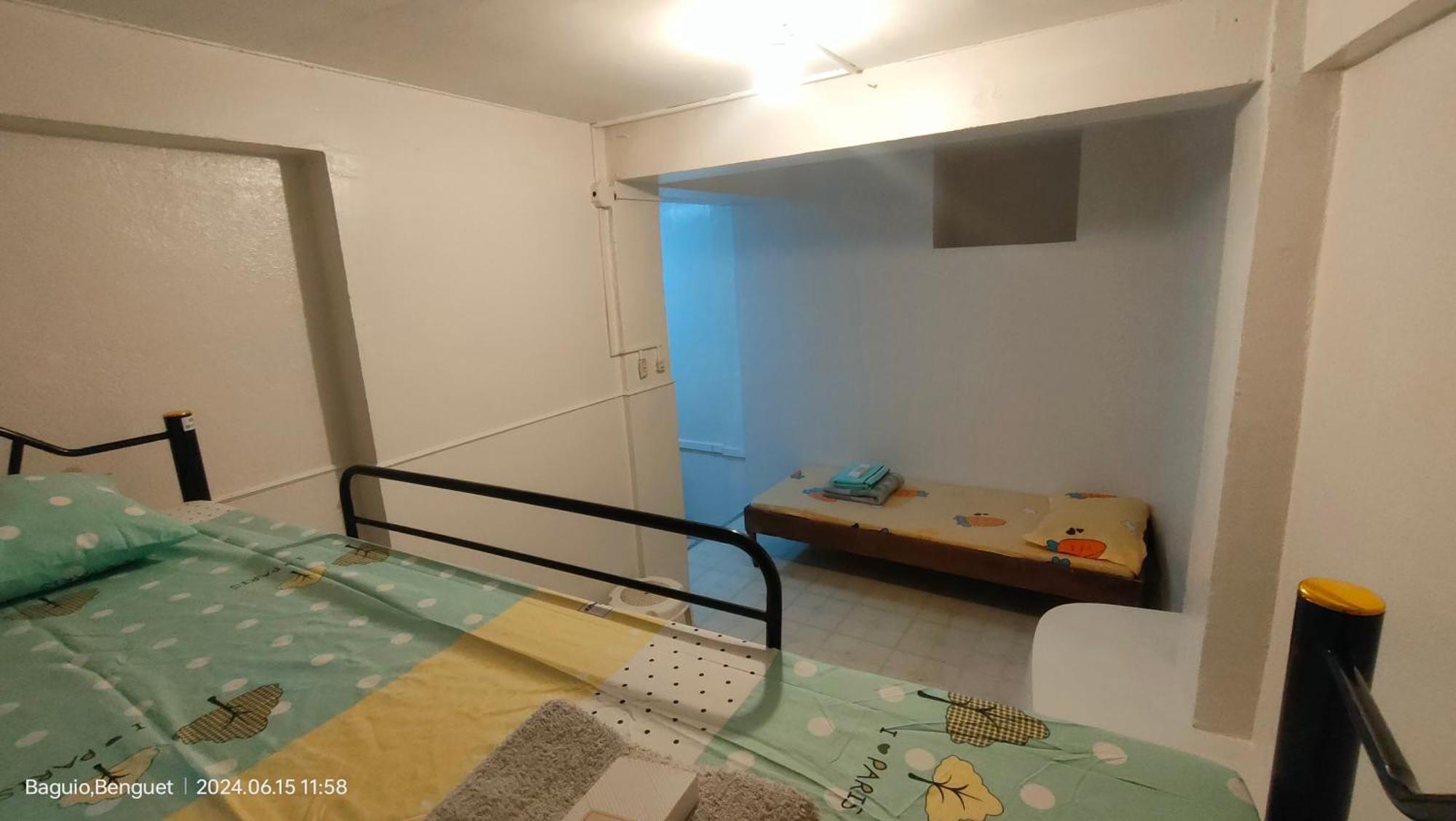Kochimoto Guestroom Baguio City Exteriér fotografie