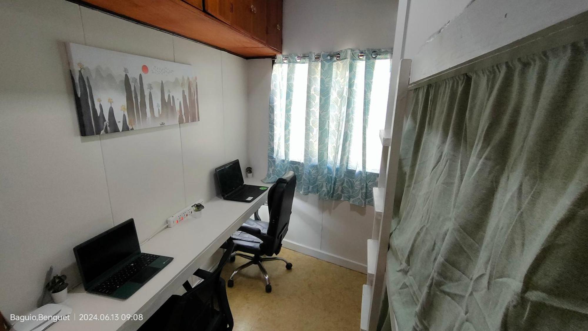Kochimoto Guestroom Baguio City Exteriér fotografie