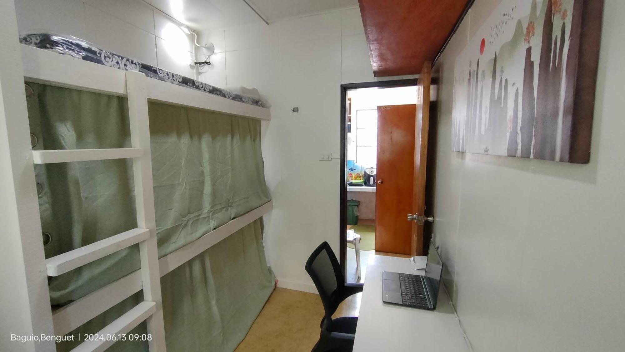 Kochimoto Guestroom Baguio City Exteriér fotografie