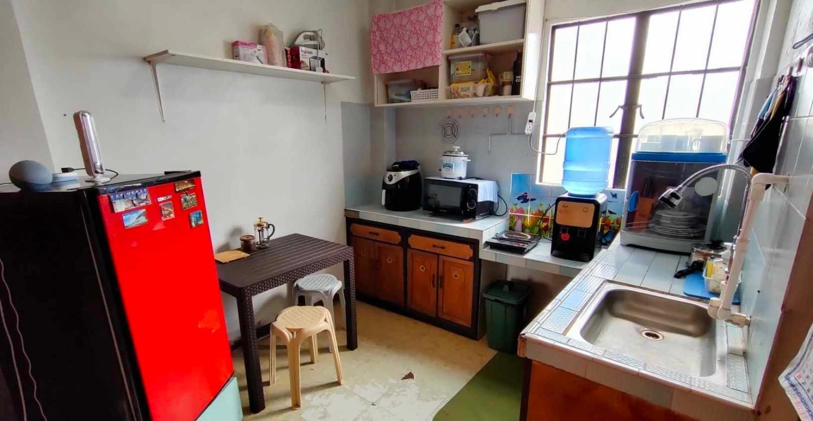 Kochimoto Guestroom Baguio City Exteriér fotografie