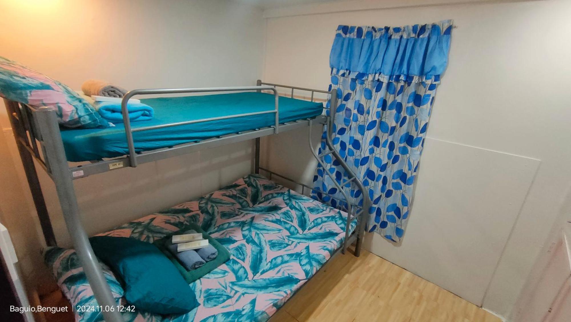 Kochimoto Guestroom Baguio City Exteriér fotografie
